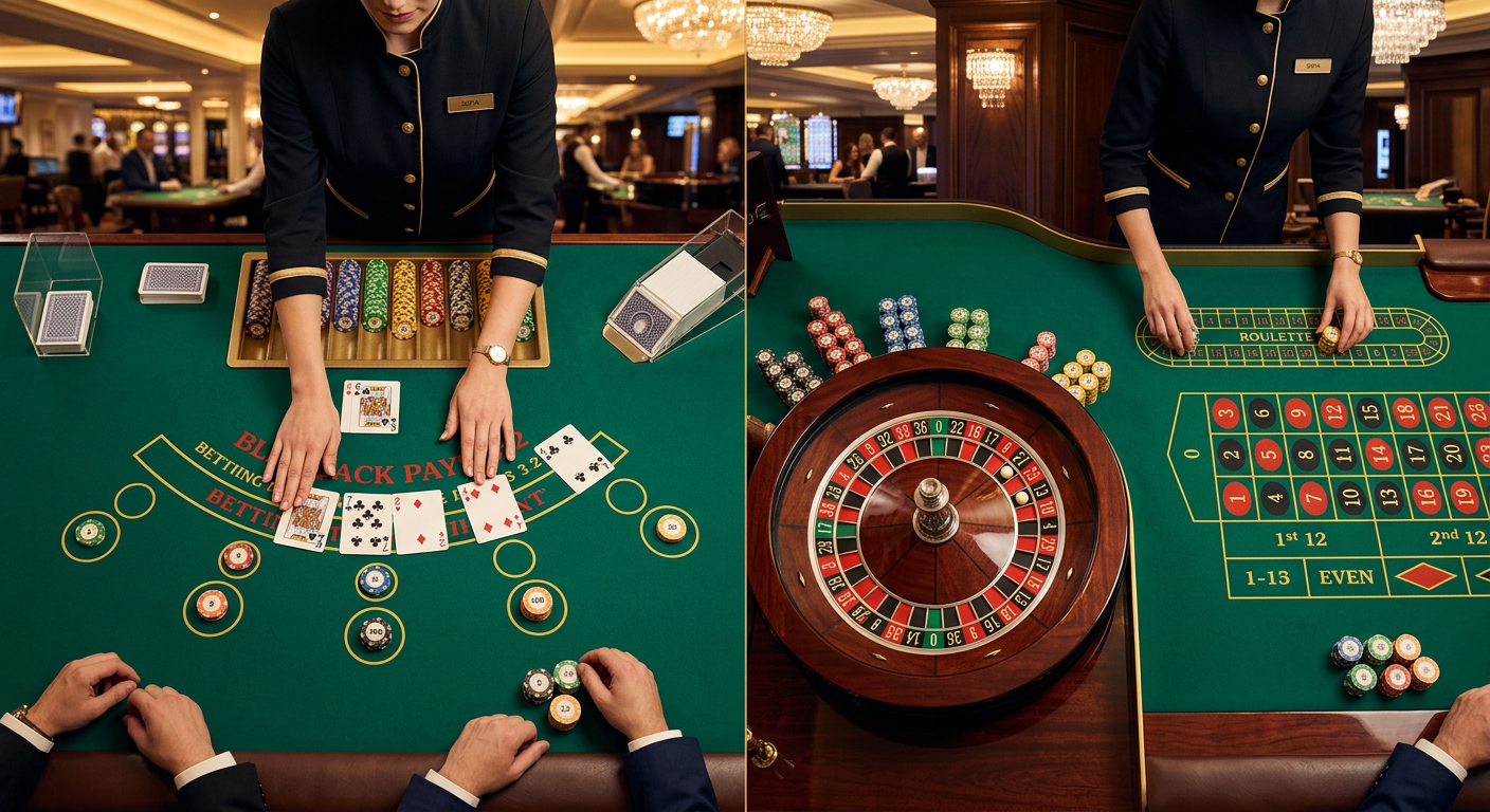 Live Casino
