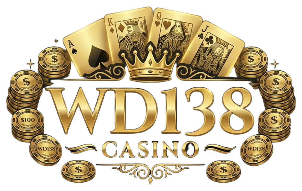 Logo Wd138