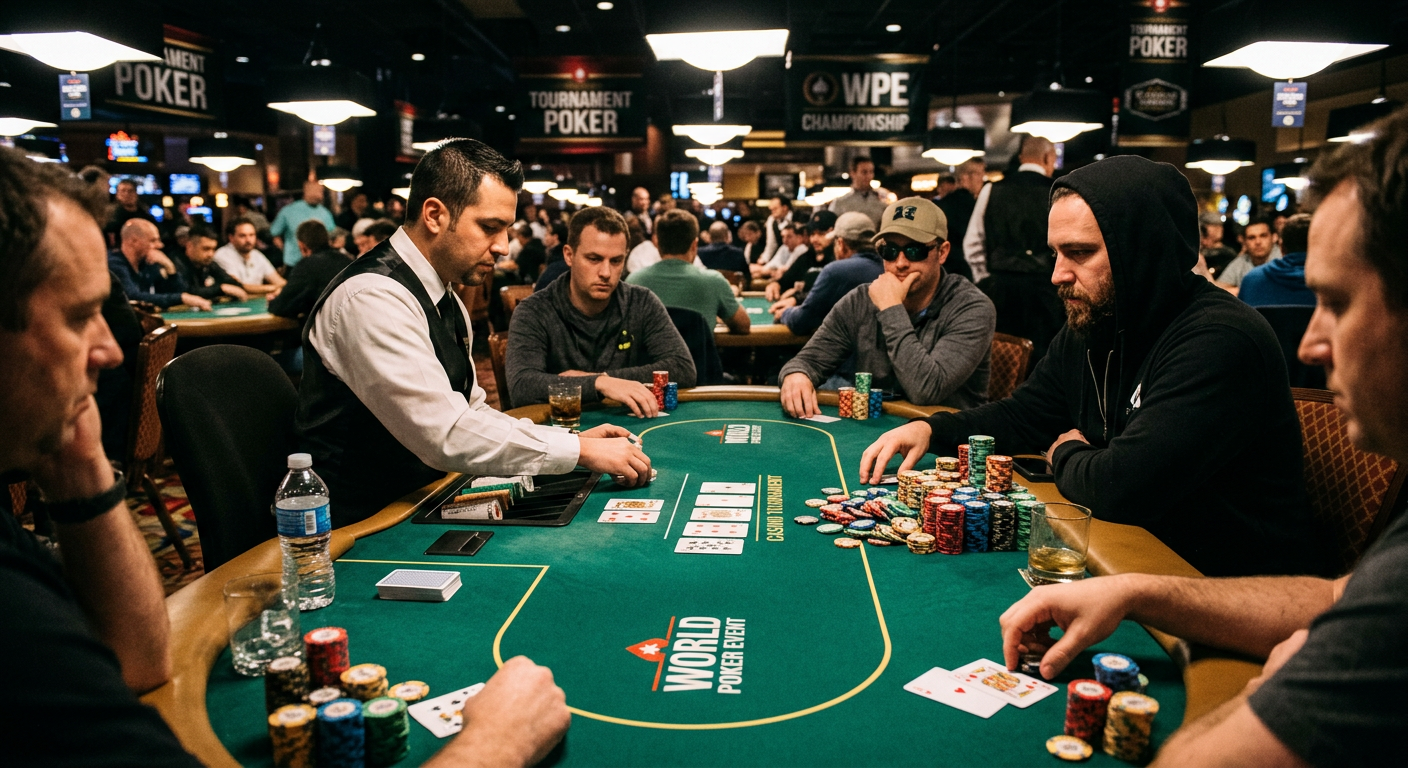 Poker
