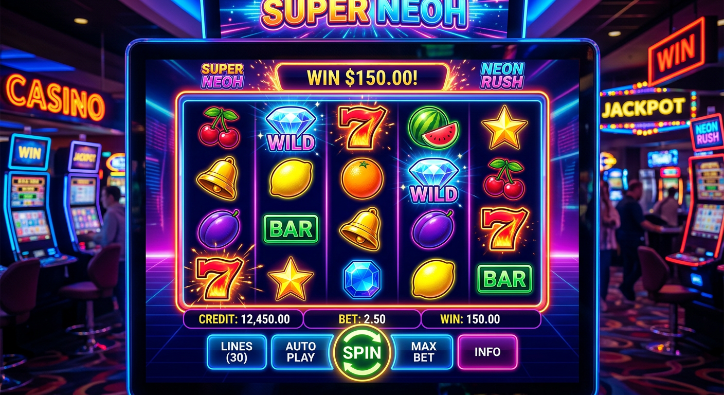 Slot Game